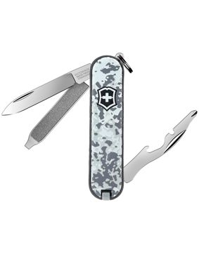 Victorinox Rally M05 Snow