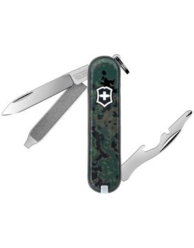 Victorinox Rally M05 Woodland
