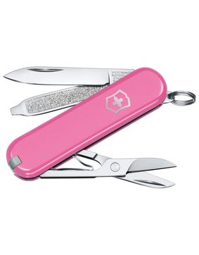 Victorinox Classic SD pink 0.6223.51