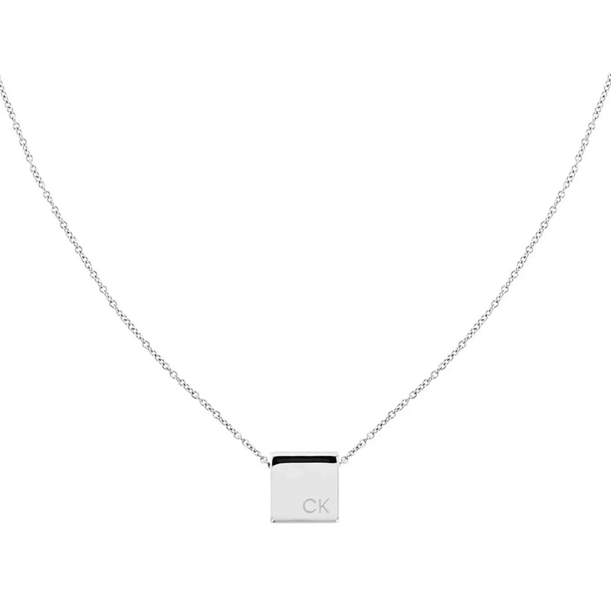 Calvin Klein Meridian necklace 35000247