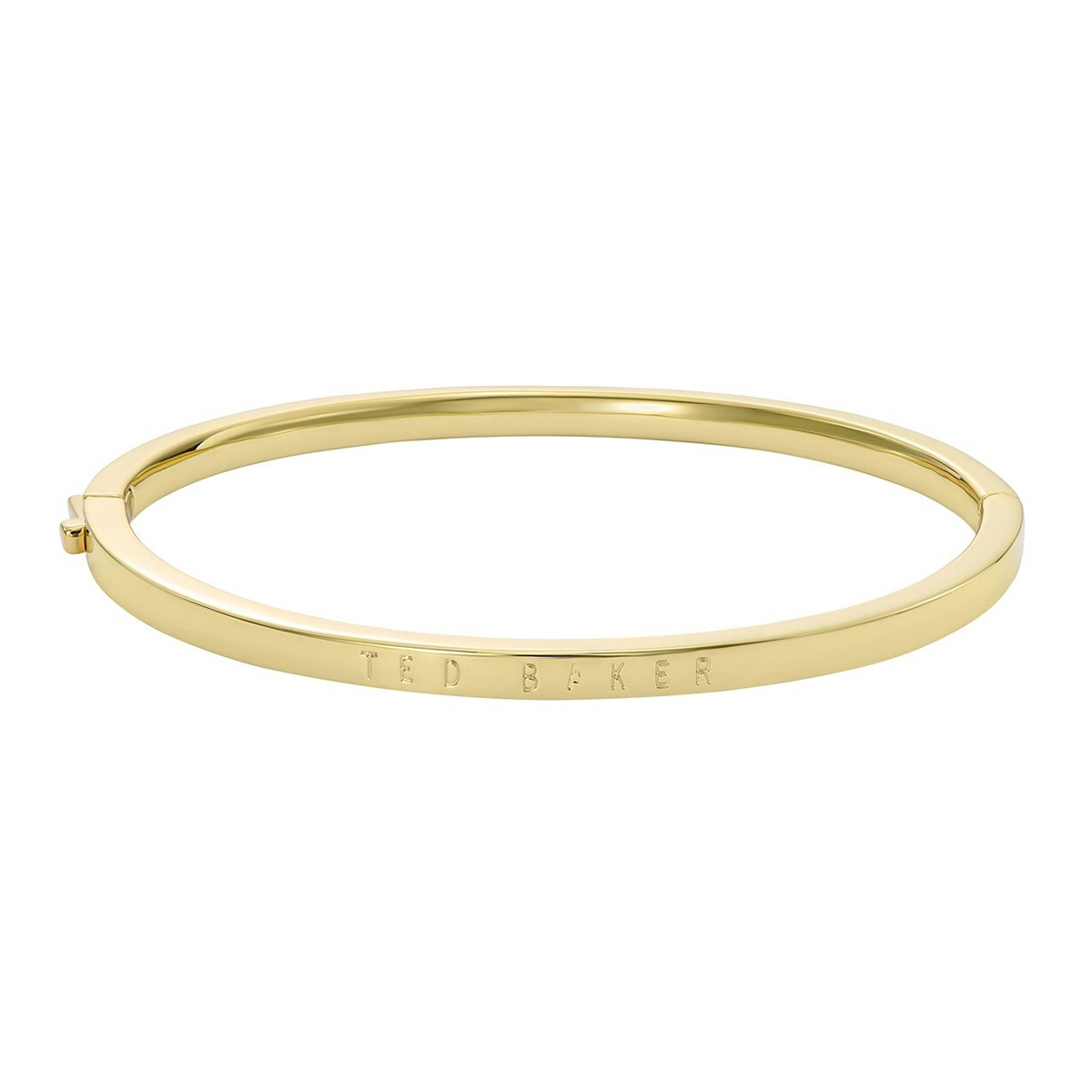 TED BAKER CHRISHELL Bangle Bracelet TBJ4180-02-03