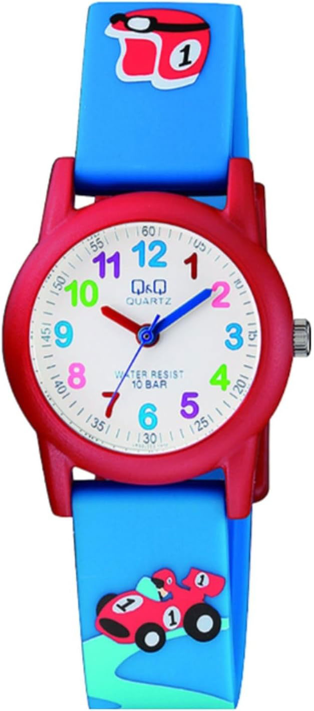 Q&Q kids' watch VR99J004Y