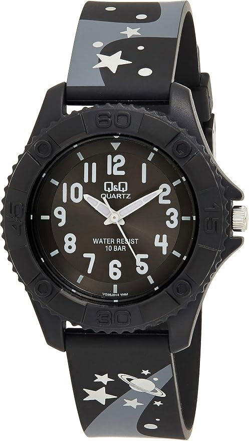 Q&Q kids' watch VQ96J014Y