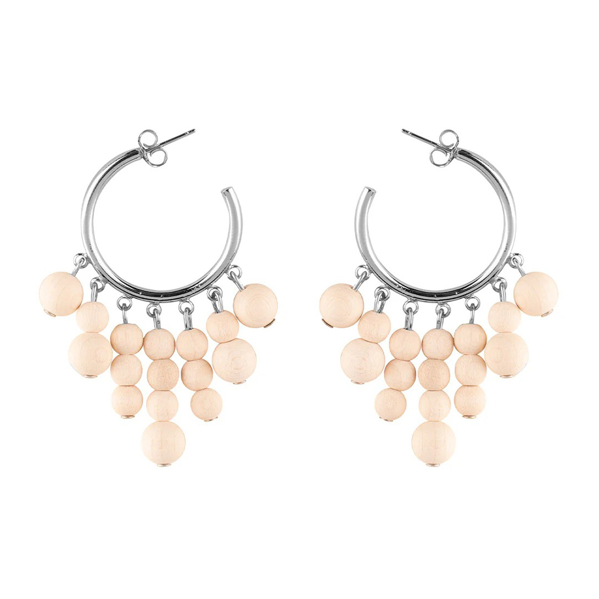 Aarikka Gisella earrings U008 A08930