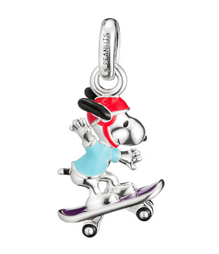 Thomas Sabo x Peanuts charm pendant CC1346-664-7
