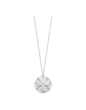 Kalevala Amuletti pendant Neliapila large silver 2270316460