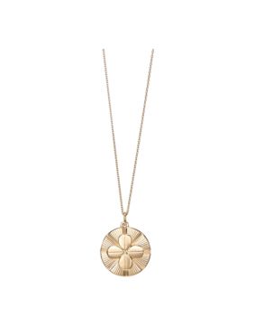 Kalevala Amuletti pendant Neliapila bronze 327031660