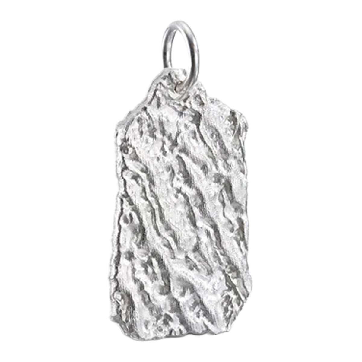 Kalevala Itu large charm silver 281001411