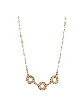 Kalevala Valoisa necklace bronze 336948250