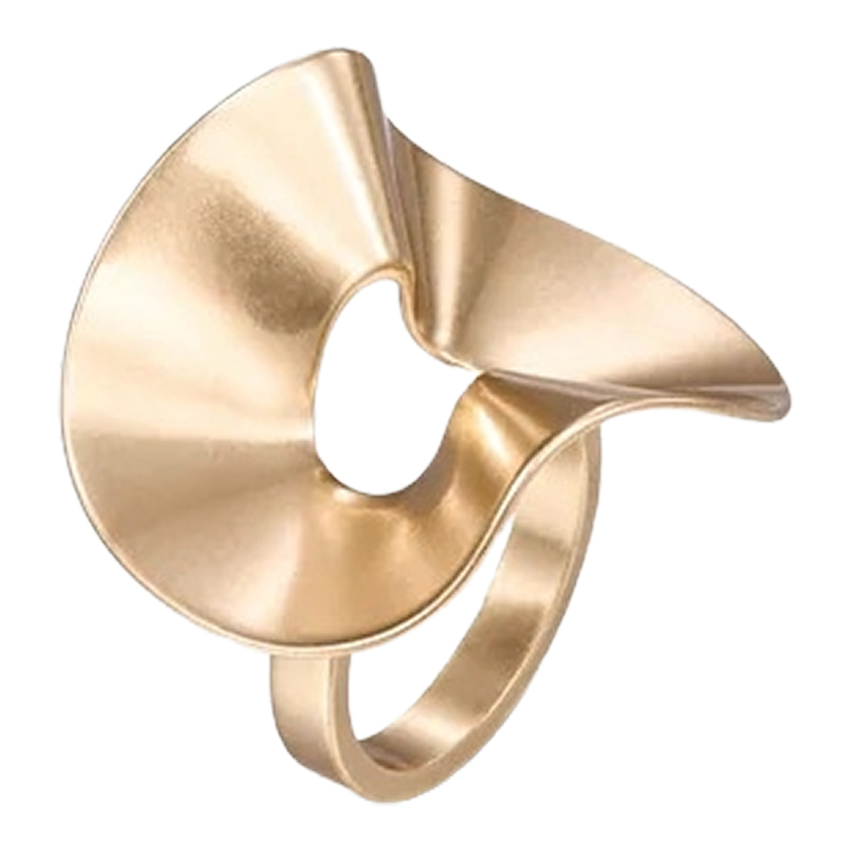 Kalevala Vetovoima ring bronze 3470183