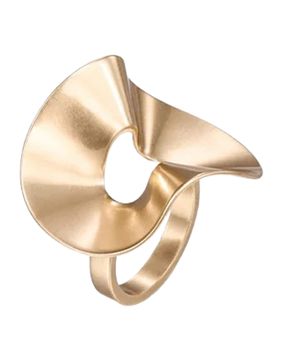 Kalevala Vetovoima ring bronze 3470183