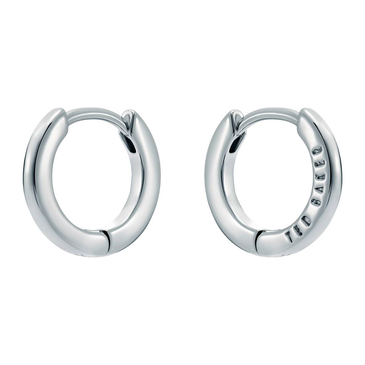 TED BAKER CRISLIE Hoop Earrings TBJ3746-01-03