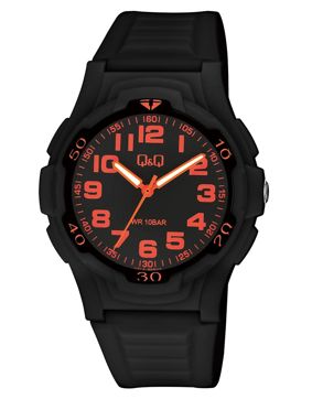 Q&Q men's watch V31A-005VY