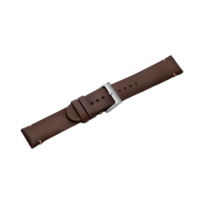 Victorinox leather watch band D1 V.60037