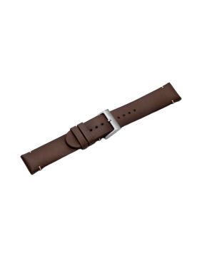 Victorinox leather watch band D1 V.60037