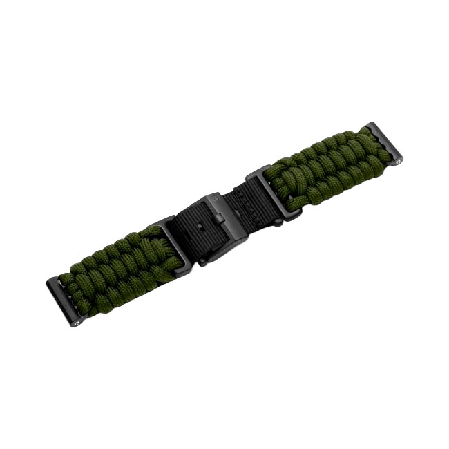 Victorinox paracord watch strap D1 V.60048