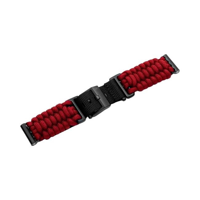 Victorinox paracord watch strap D1 V.60051