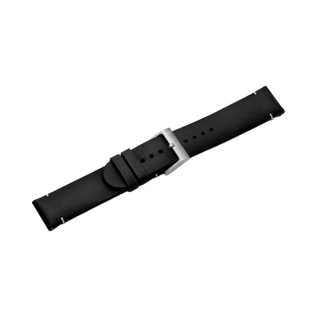 Victorinox leather watch band D1 V.60038