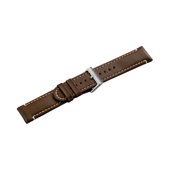 Victorinox leather watch band D2 V.60064