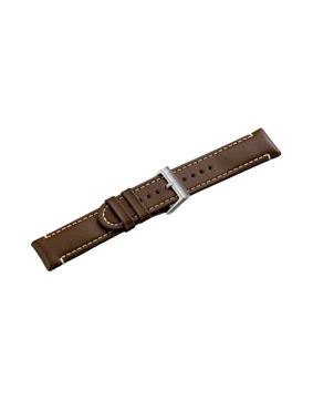 Victorinox leather watch band D2 V.60064