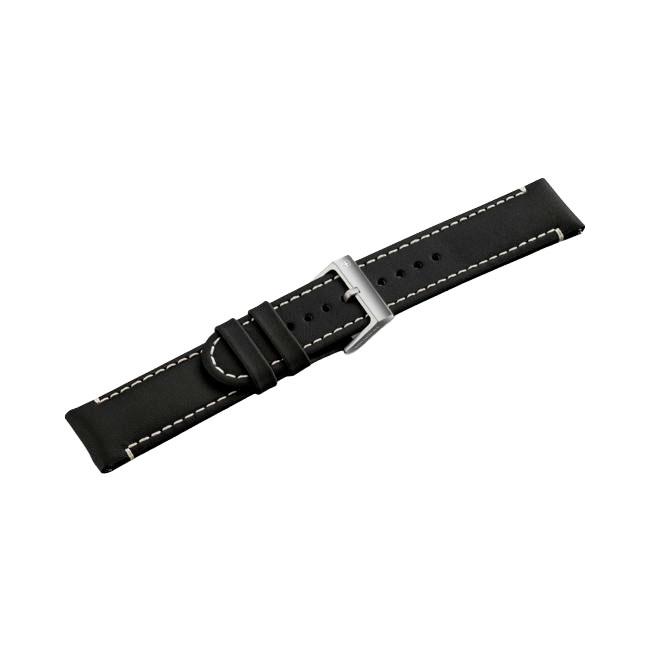 Victorinox leather watch band D2 V.60063
