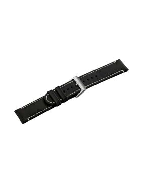 Victorinox leather watch band D2 V.60063