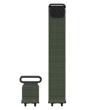 Amazfit T-Rex 3 Green woven strap