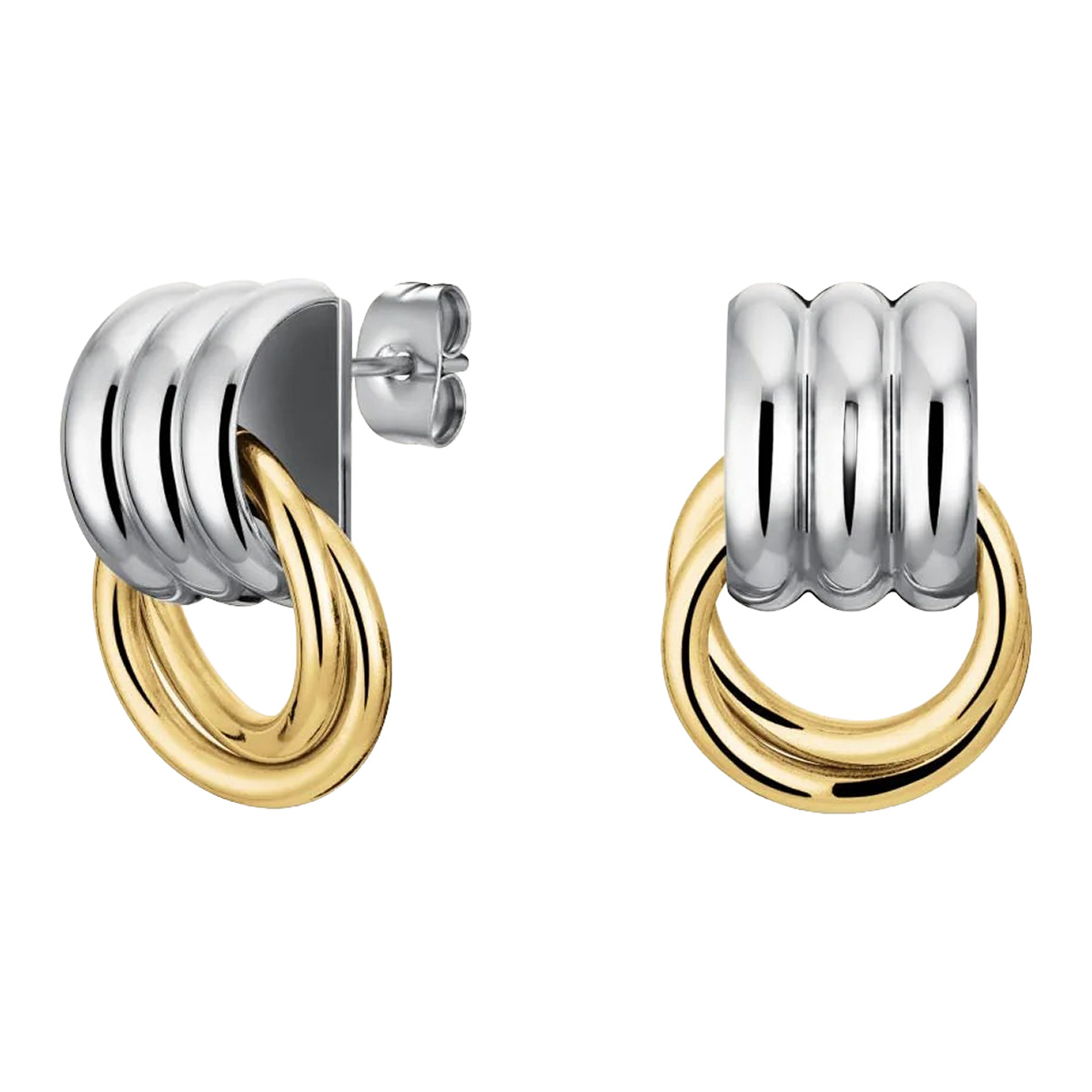 Rosefield Modern Vintage earrings JEIED-J964