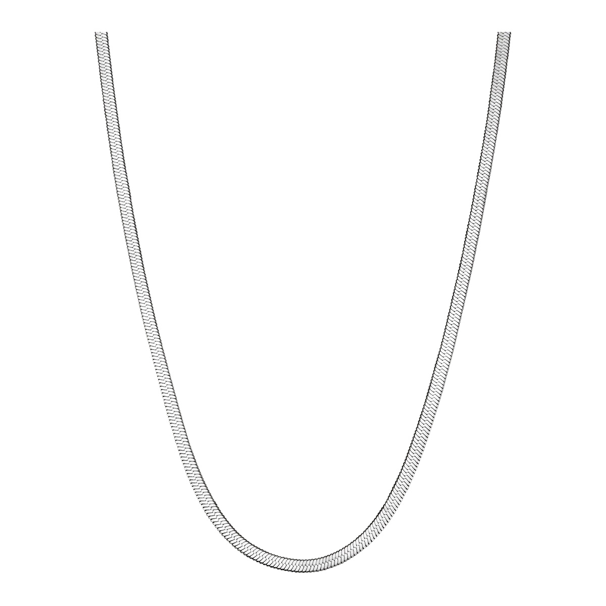 Rosefield Snake necklace JNFSS-J528