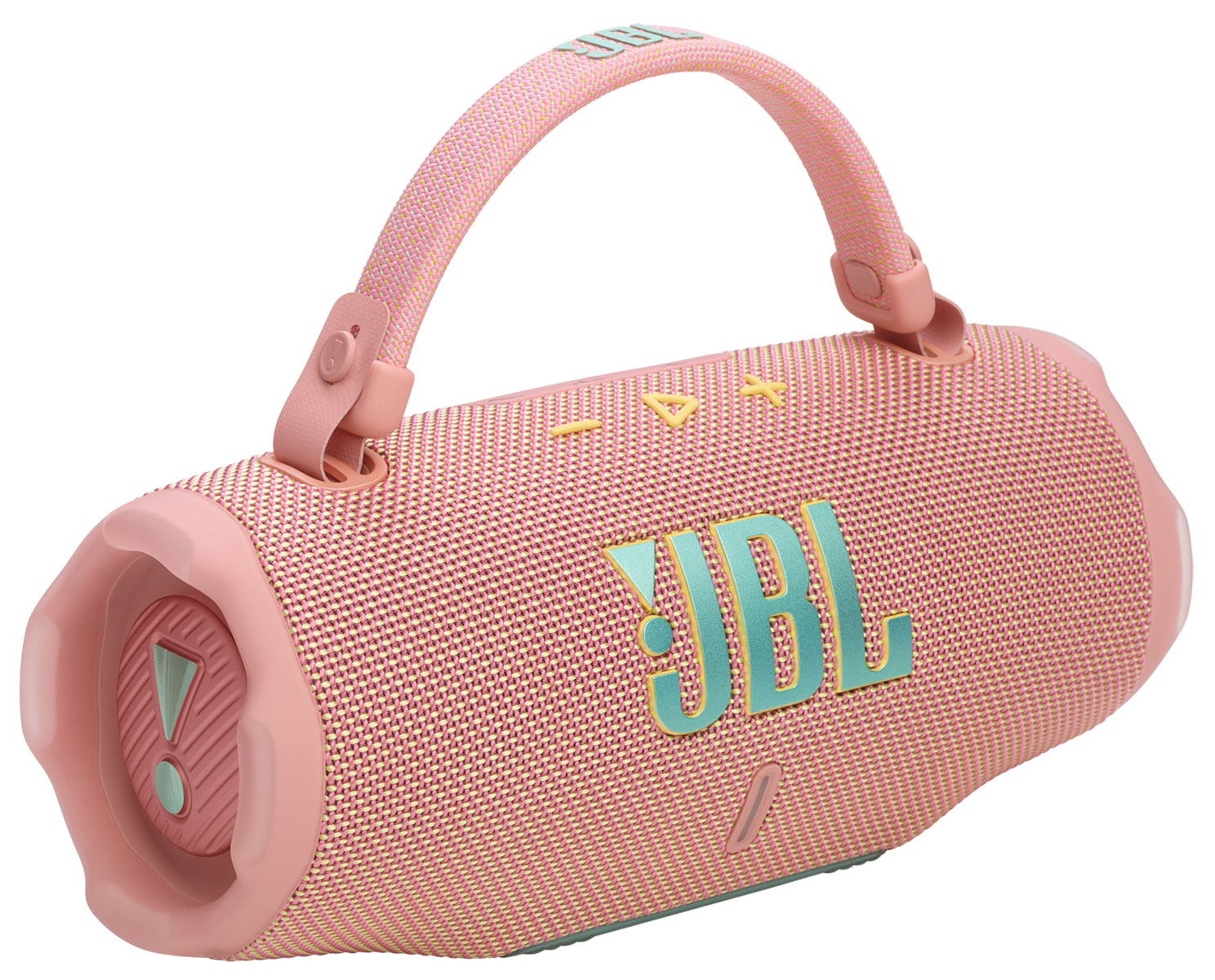 JBL Charge 6 Pink