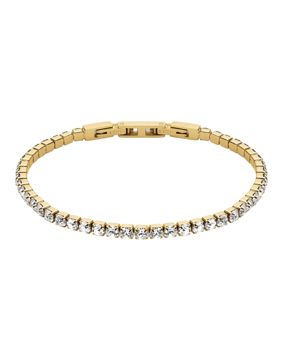 Rosefield Tennis bracelet JBTWG-J1035