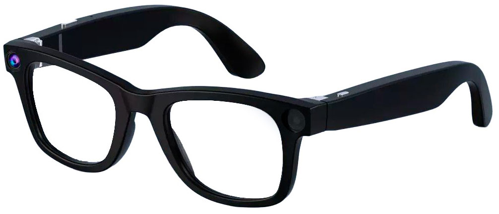Kuura smart glasses