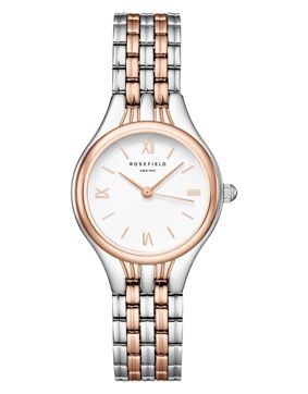 Rosefield Muse Rose Gold MUWDSD-MU04