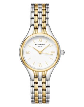 Rosefield Muse Silver Gold MUWDSD-MU03