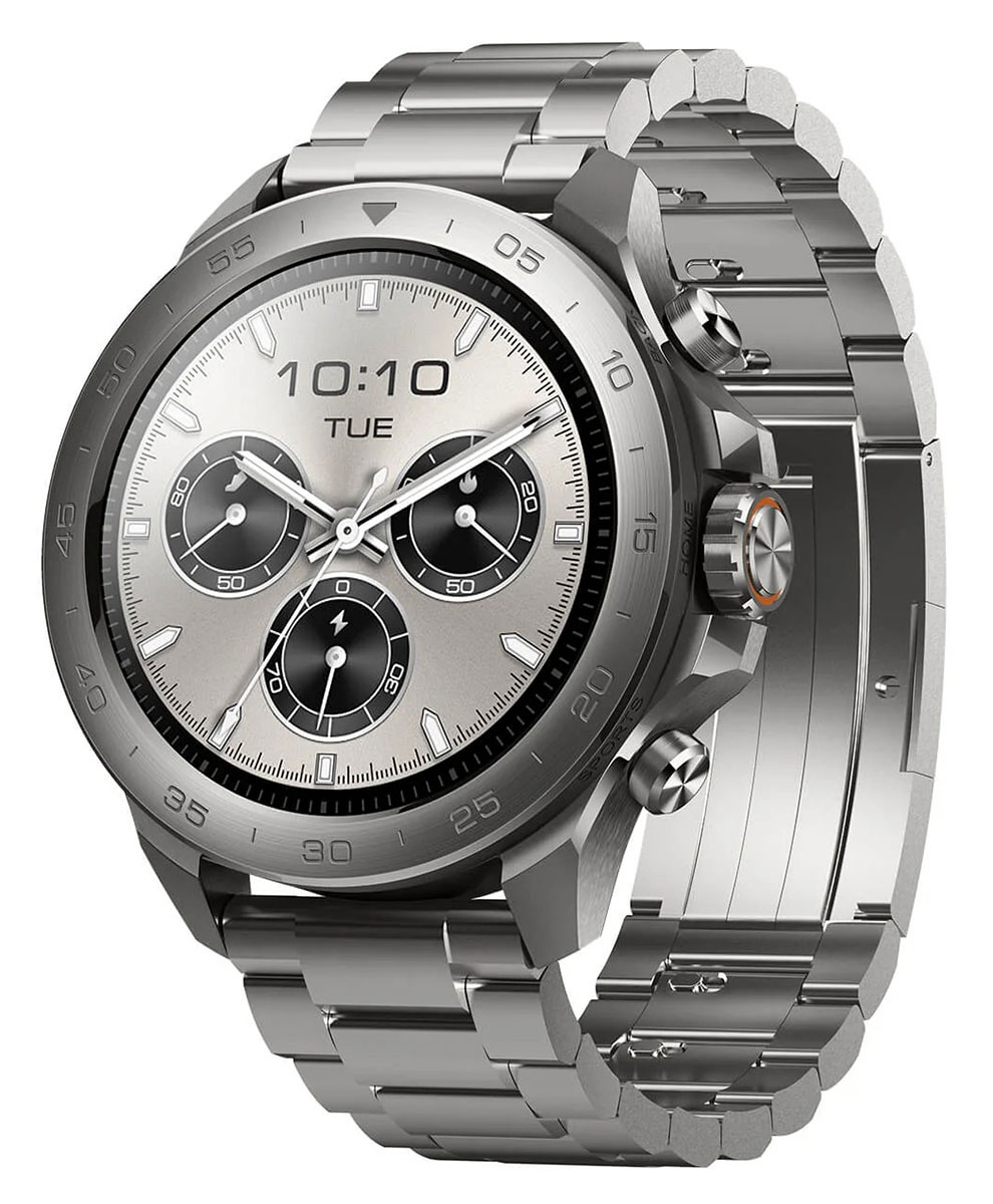 Mibro GS Explorer S Full Titanium