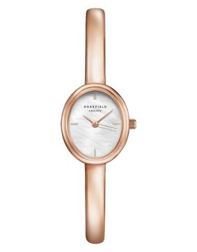 Rosefield Bangle Rose Gold STWRSR-ST08