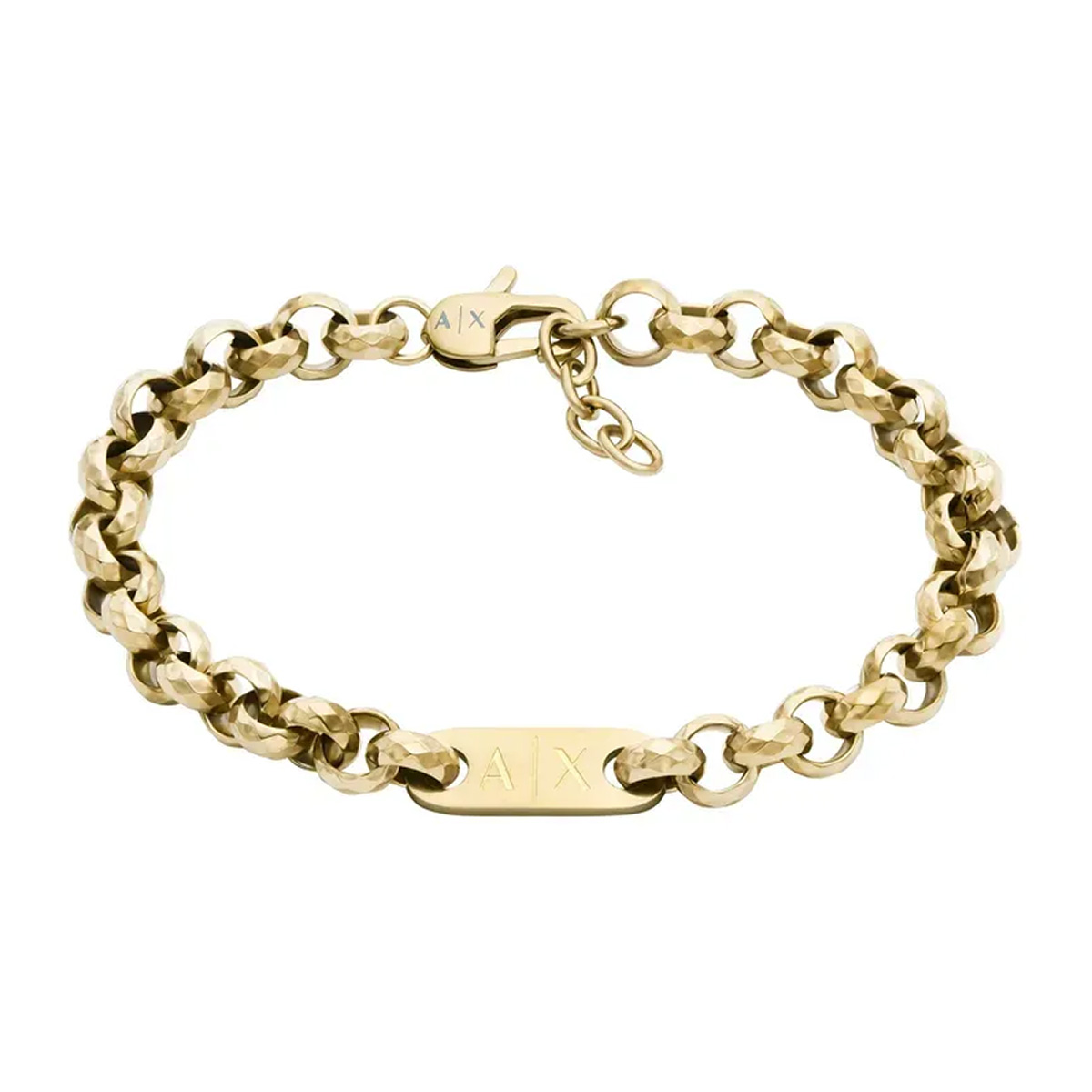 Armani Exchange bracelet AXG0175710