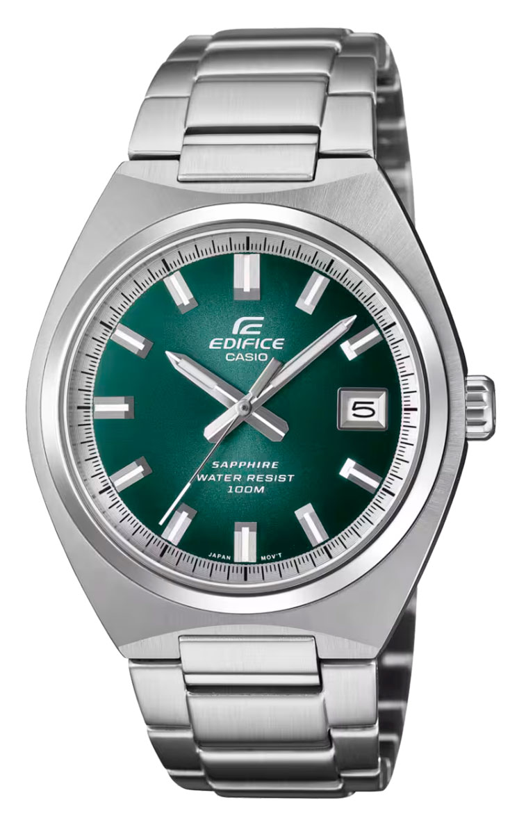 Casio Edifice EFB-109D-3AVEF