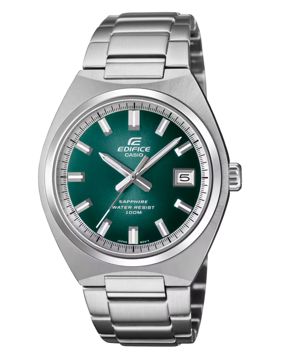 Casio Edifice EFB-109D-3AVEF