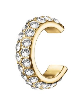 Rosefield Studs gold-plated ear cuff JESEG-J901