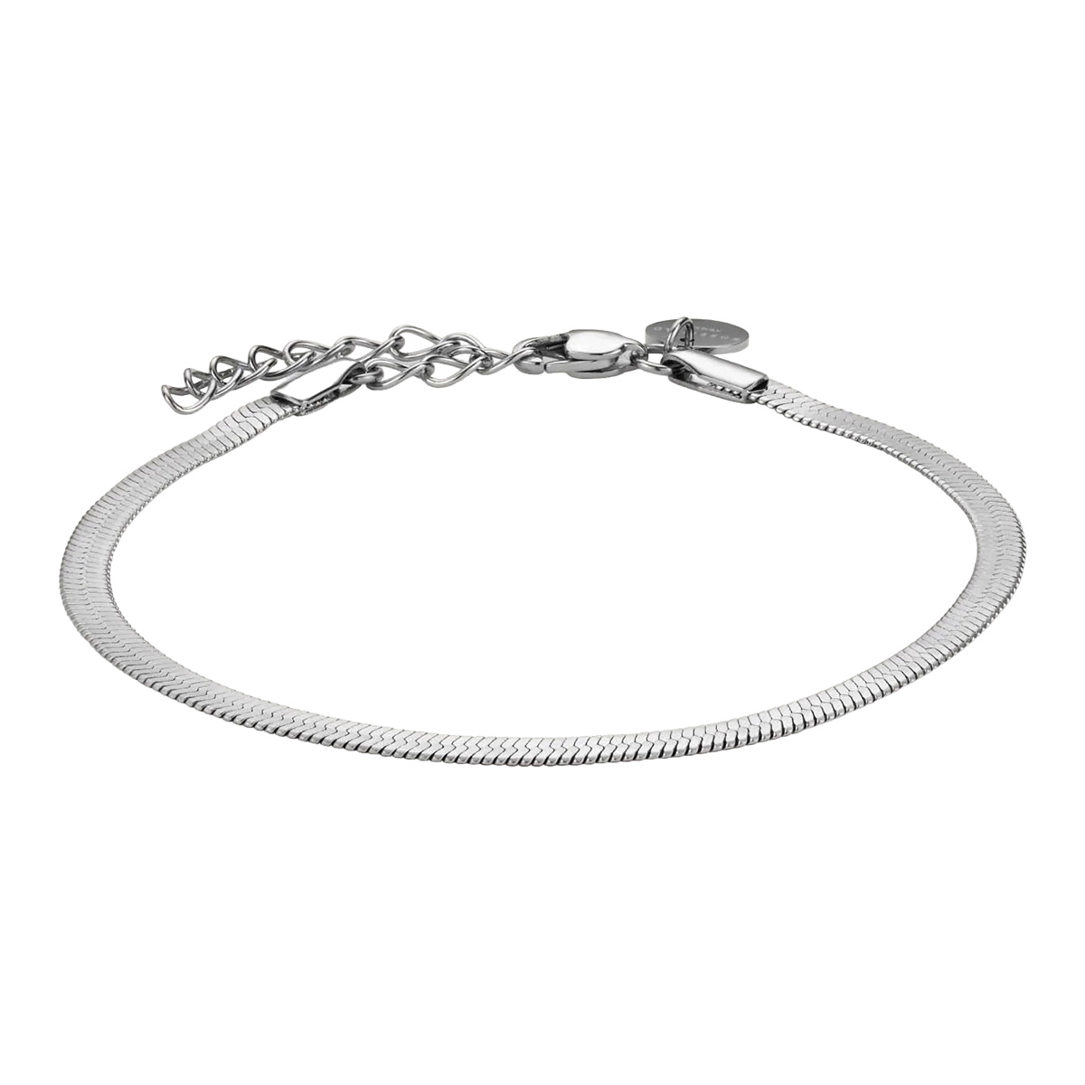 Rosefield Snake bracelet JTBFS3S-J390