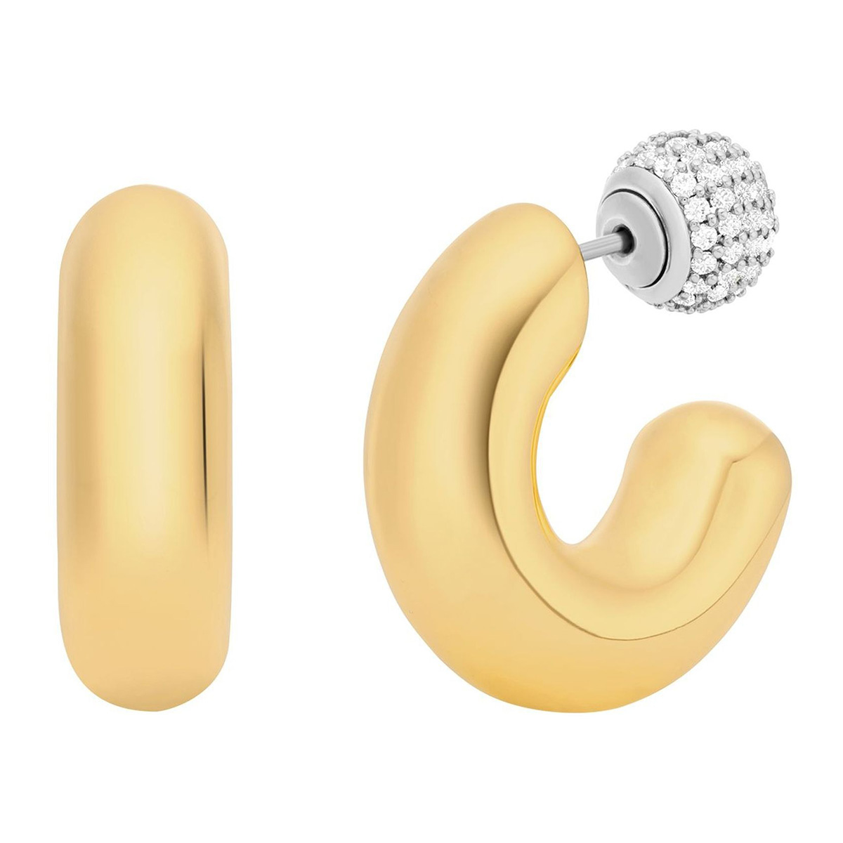 Michael Kors earrings MKJ8510931