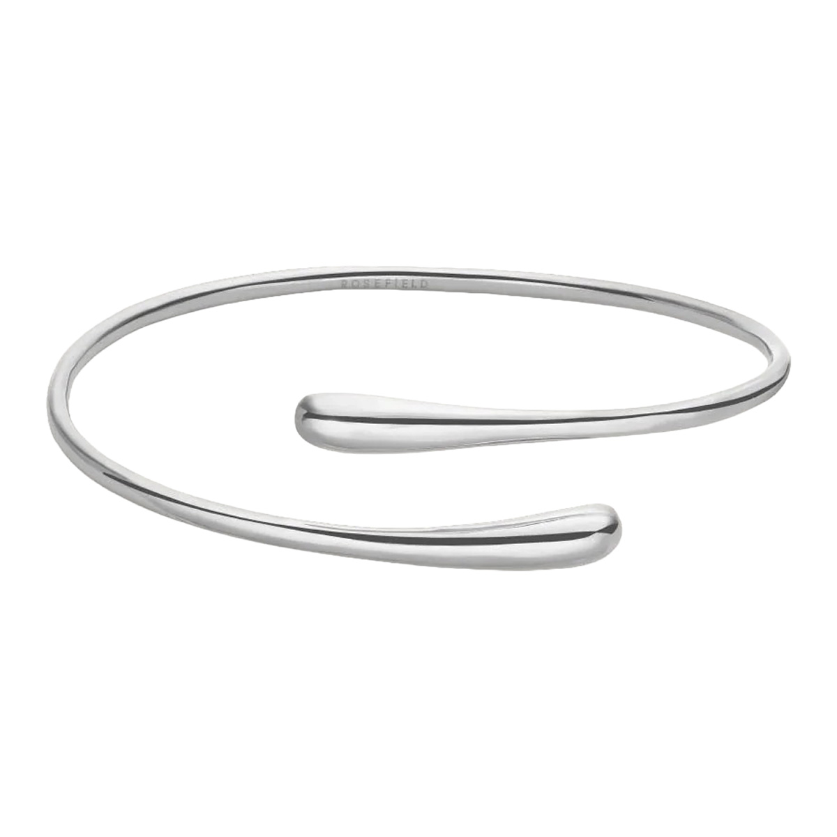 Rosefield Contrarié Cuff bracelet JBCBS-J1048