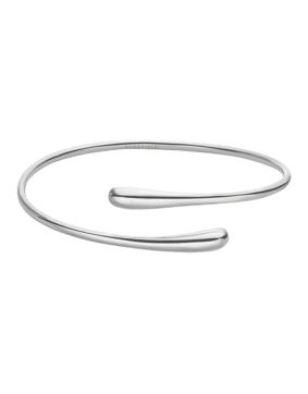 Rosefield Contrarié Cuff bracelet JBCBS-J1048