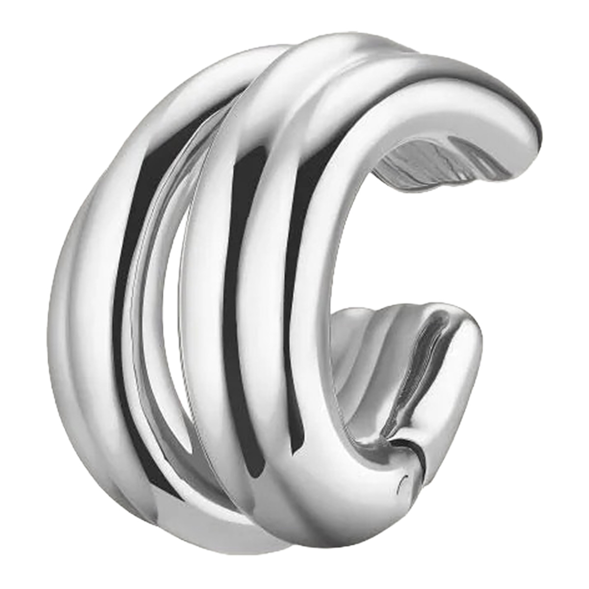 Rosefield Statement ear cuff JESTS-J1060