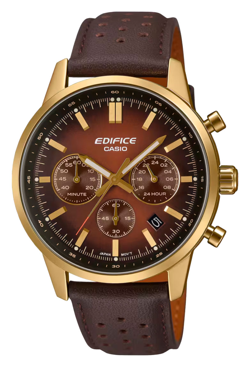 Casio Edifice EFR-575C-8AEF