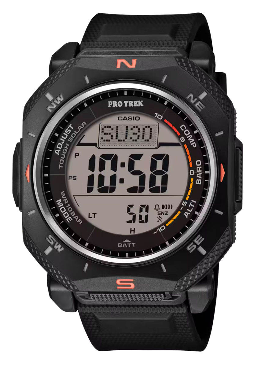 Casio Protrek PRG-69-1ER