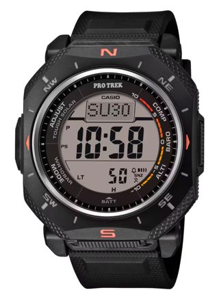 Casio Protrek PRG-69-1ER