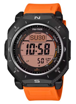 Casio Protrek PRG-69-4ER