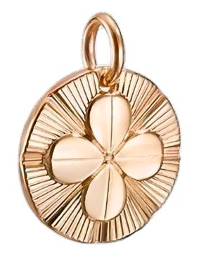 Kalevala Amuletti charm Neliapila bronze 38703162